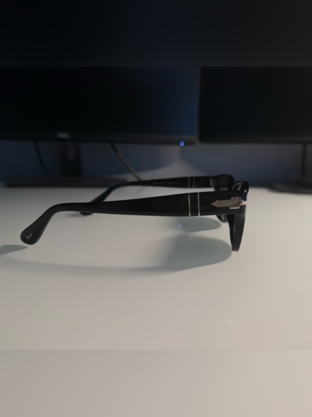 Persol Sunglasses - PO3288S 55/19 - Picture 2 of 8